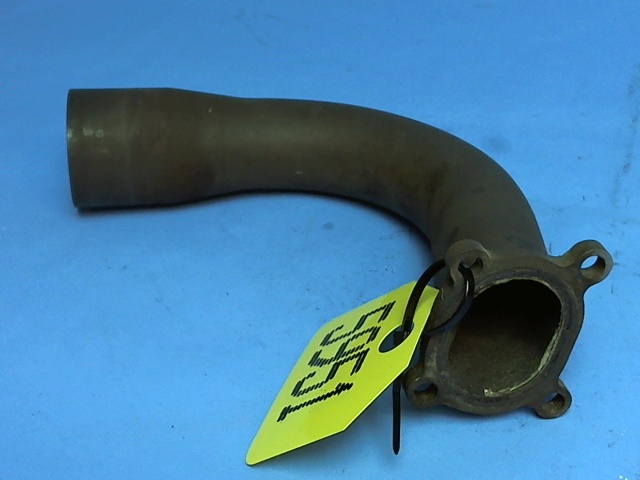 77424 Lycoming - PIPE Exaust Cly.no.1
